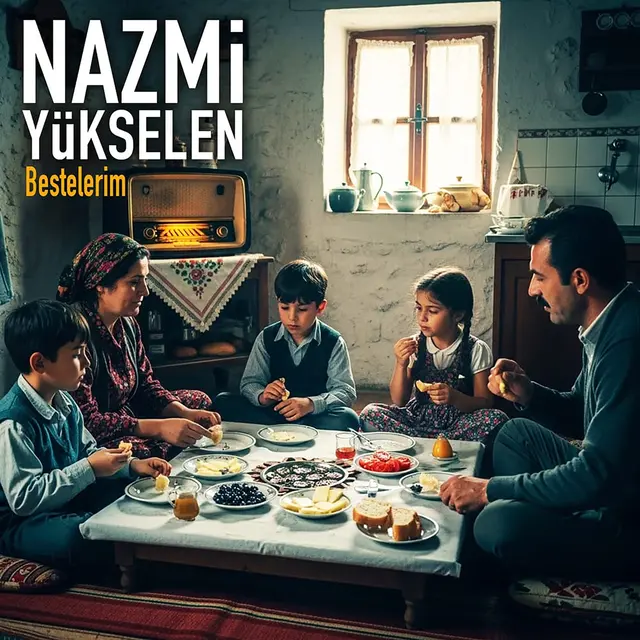 Nazmi Yükselen
