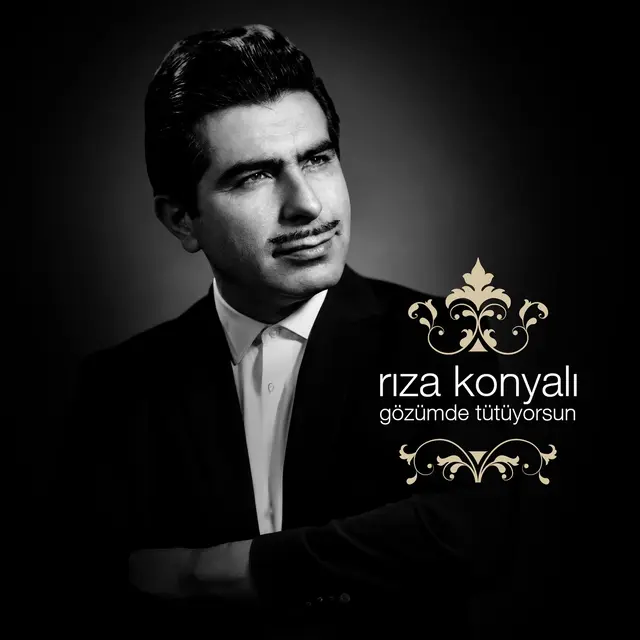 Rıza Konyalı