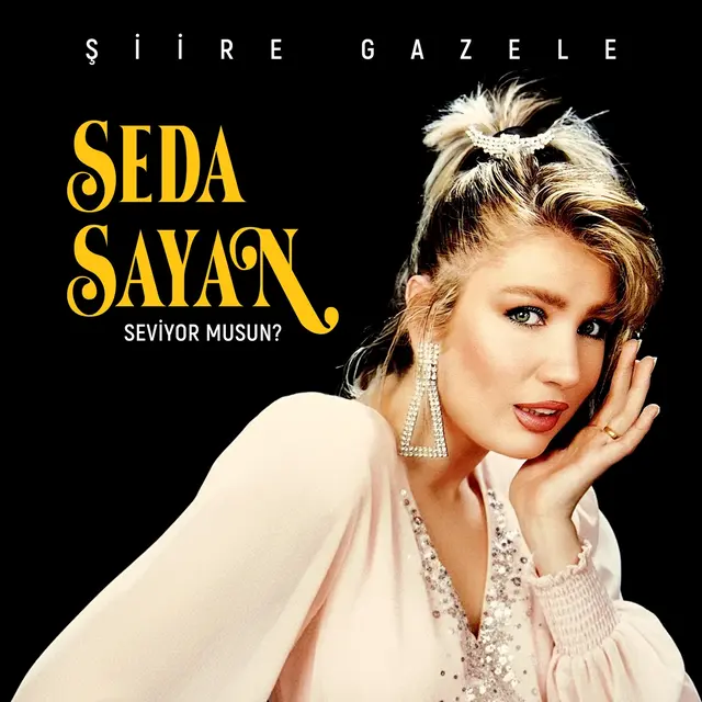 Seda Sayan